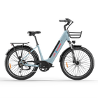Eletronbike OC26