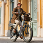 Eletronbike OC26
