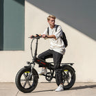 ELETRONBIKE OD20