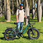 ELETRONBIKE OC20
