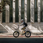 ELETRONBIKE OC20