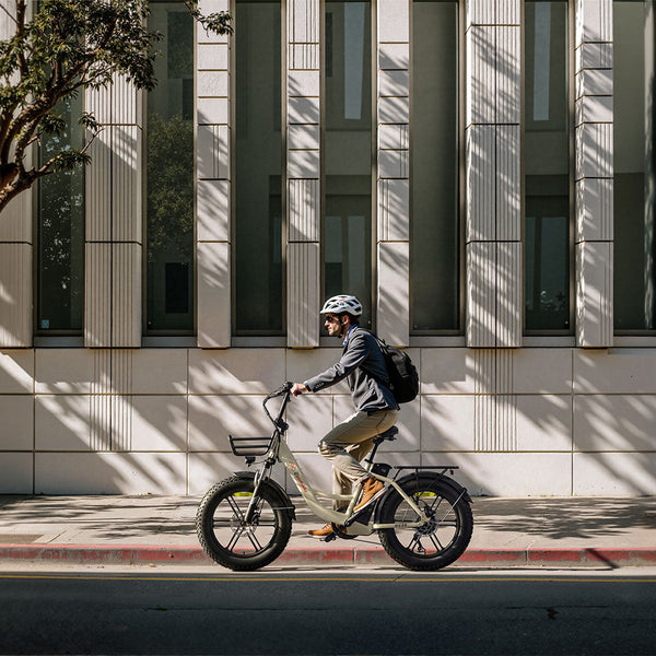 ELETRONBIKE OC20