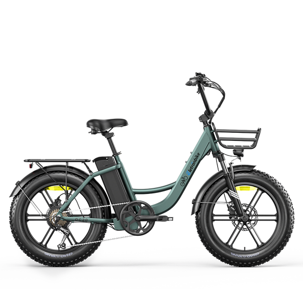 ELETRONBIKE OC20