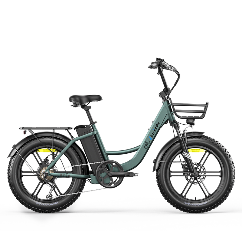 ELETRONBIKE OC20