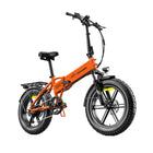ELETRONBIKE OD20
